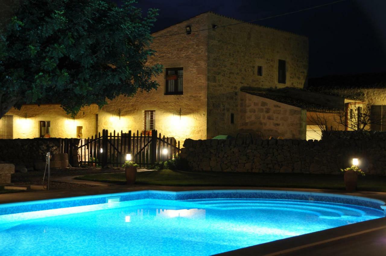 Country house La Muraglia Residenza Turistica Rurale